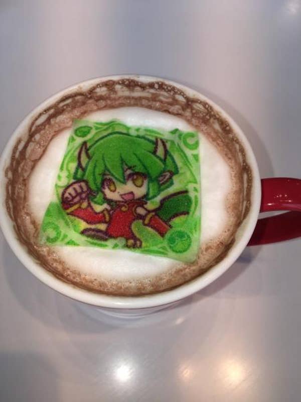 2 5 スピンズ カフェ スイーツパラダイス店 2 5 Spinns 原宿 カフェ Retty