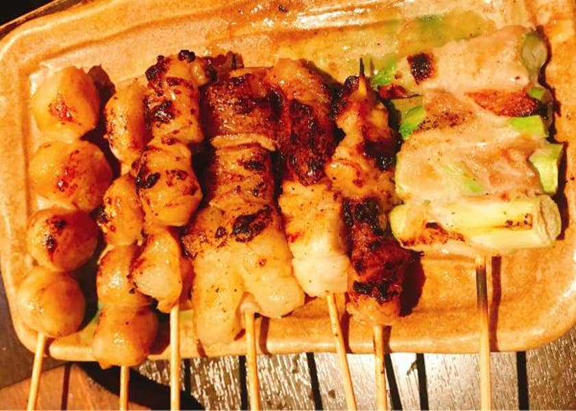 串蔵 (くしぞう) (新大阪/居酒屋) Retty 串蔵 (くしぞう) (新大阪/居酒屋) Retty