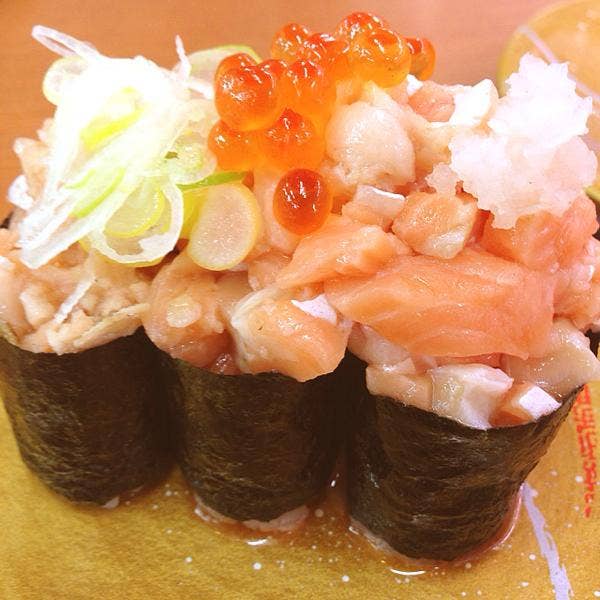 北陸富山回転寿司かいおう 戸田店(戸田/回転寿司) Retty 北陸富山回転寿司かいおう 戸田店(戸田/回転寿司) Retty