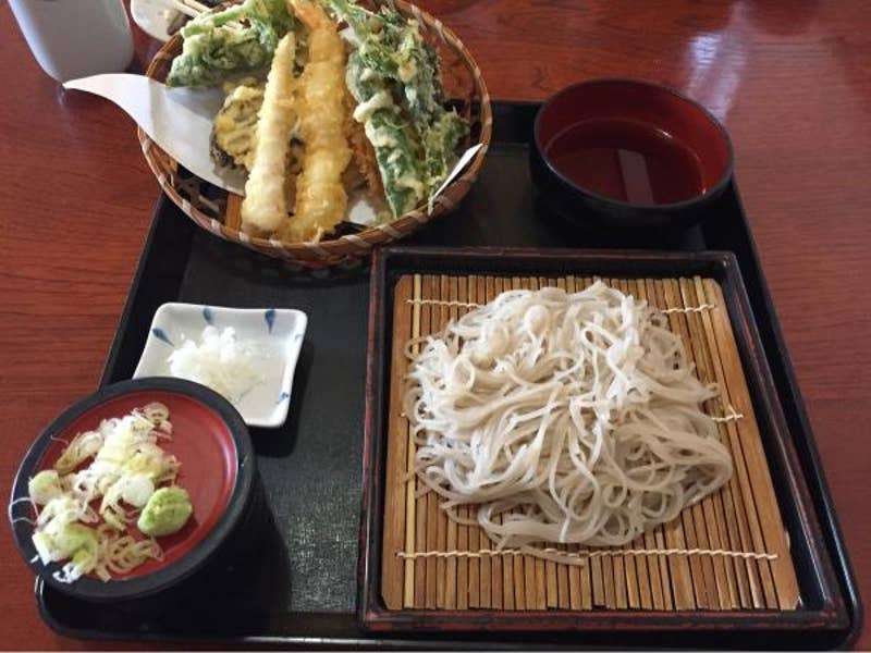 おおほり分店 会津若松市 そば 蕎麦 Retty おおほり分店 会津若松市 そば 蕎麦 Retty