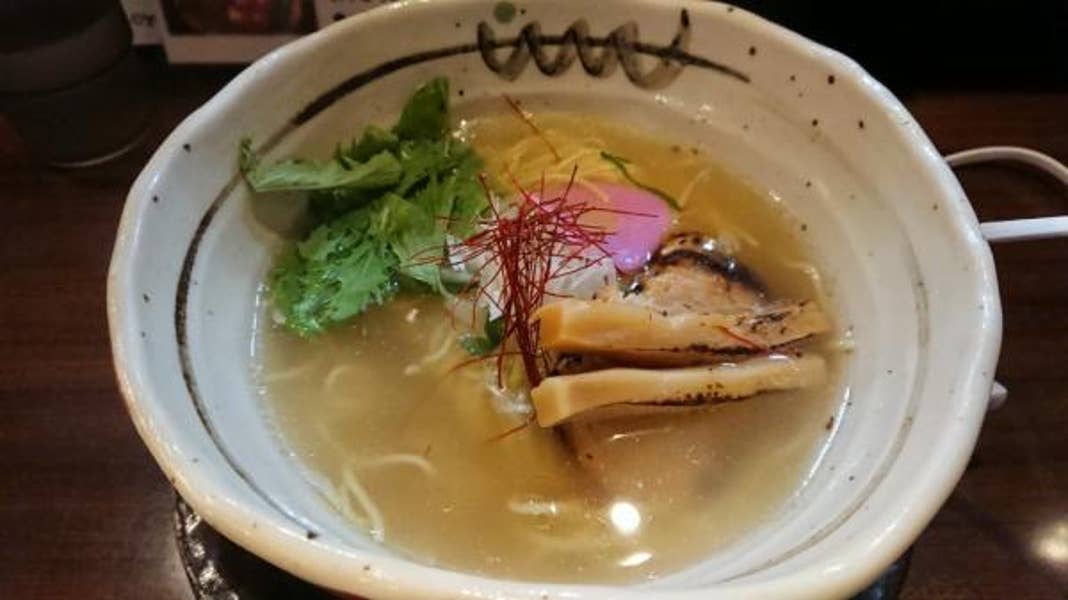 Nobuo Tanakaさんの投稿より