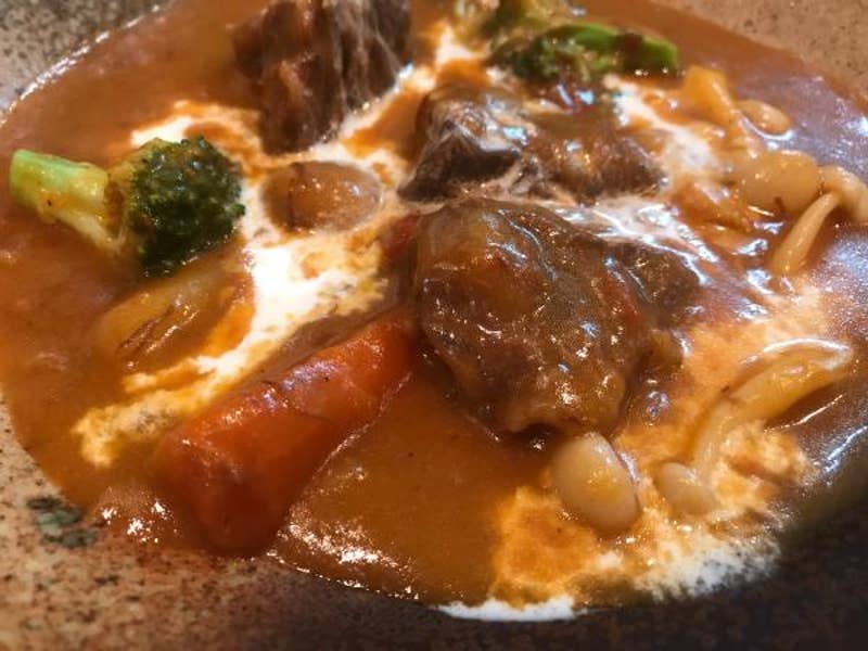 創作料理 十八番 -Retty (レッティ)