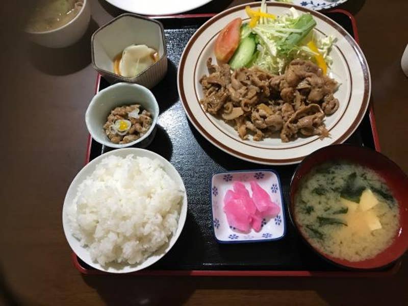 沖山昇一郎さんの投稿より