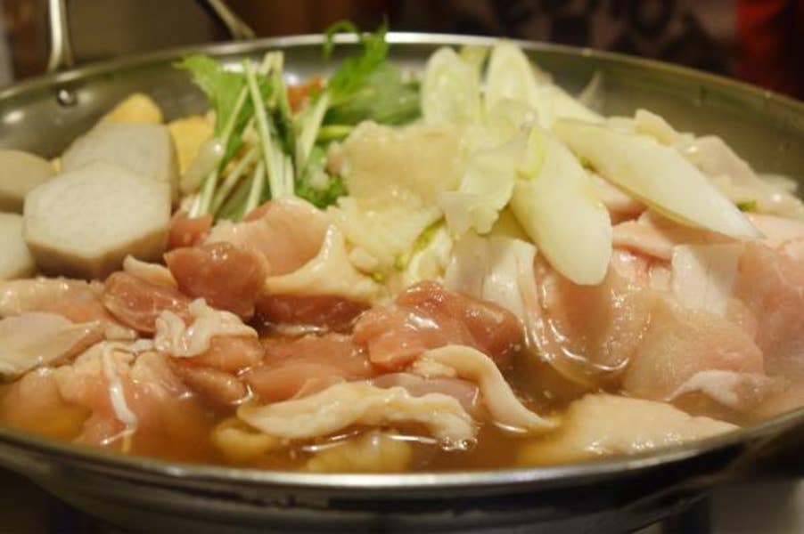 炭火やきとん ちゃんこ はな籠屋 ちゃんこ鍋と日本酒 西永福 行った550軒目 4 永福町 浜田山 久我山 炭火やきとん ちゃんこ はな籠屋 ちゃんこ鍋と日本酒 西永福 行った550軒目 4 永福町 浜田山 久我山