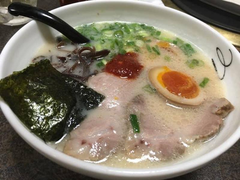 Masaaki Hanaharaさんの投稿より
