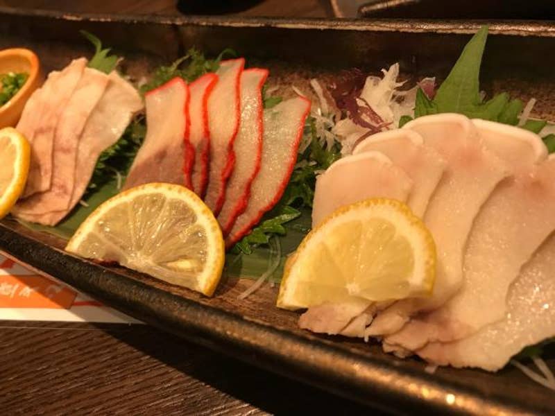 とろび 長崎市 居酒屋 Retty とろび 長崎市 居酒屋 Retty