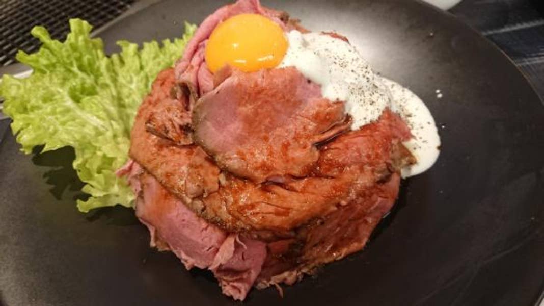 せいざえもん別館 成東の焼肉有名店の清左ヱ門さんの別館こちらはランチ 山武