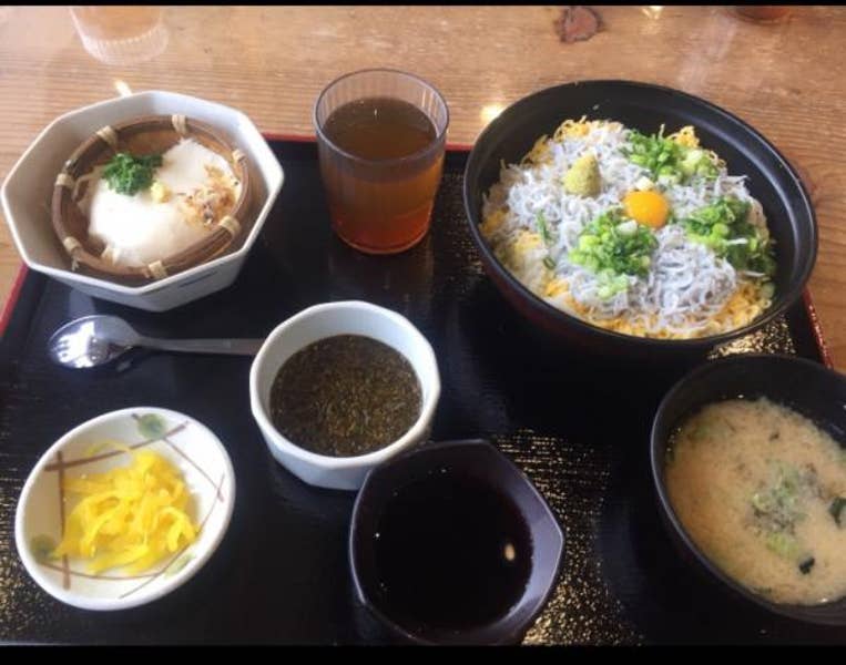 道の駅 北浦街道 豊北 下関 定食 Retty 道の駅 北浦街道 豊北 下関 定食 Retty