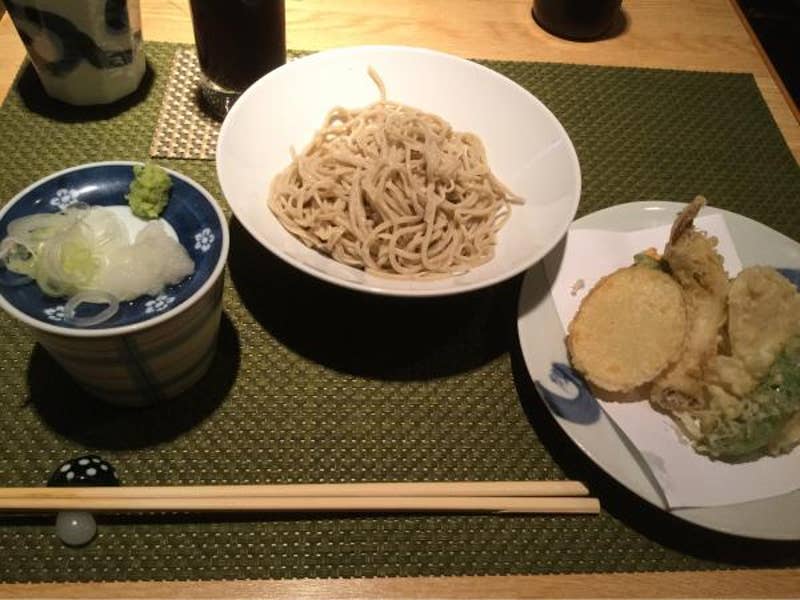 七彩 充実の素晴らしいランチのコース 18 2 4 小金井