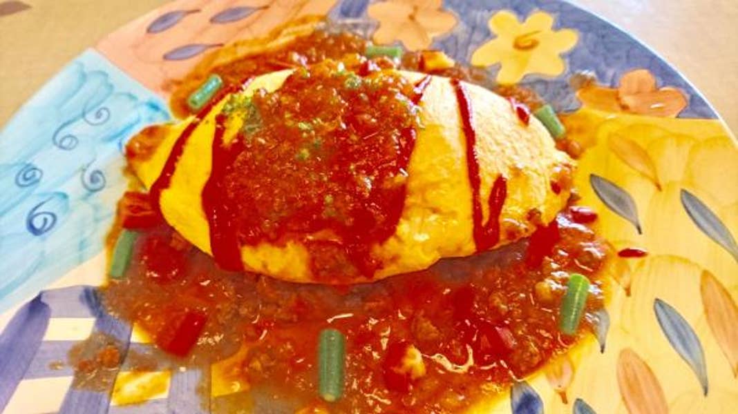 レンガ館 金沢 洋食 Retty