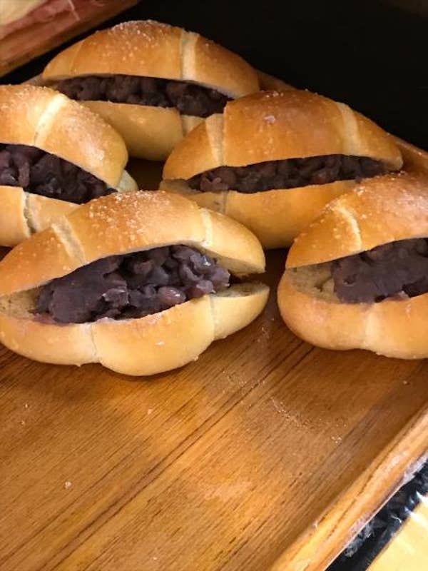 ブリロ Brillo 大分市 パン屋 Retty