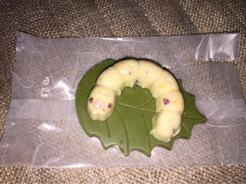 かいこの王国 富岡城町店 富岡 チョコレート Retty