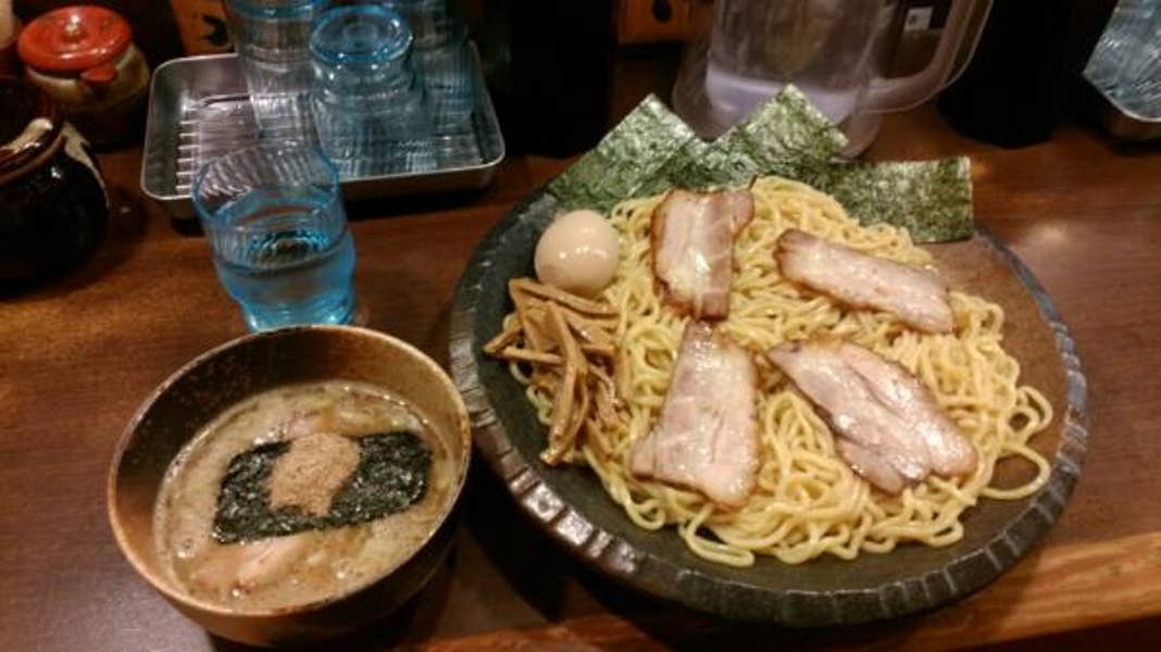 Masashi Tさんの投稿より