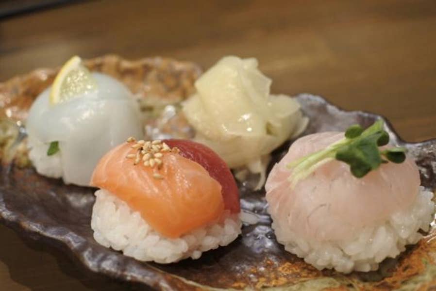 Dining 嬉楽 城東区 鶴見区 寿司 Retty Dining 嬉楽 城東区 鶴見区 寿司 Retty