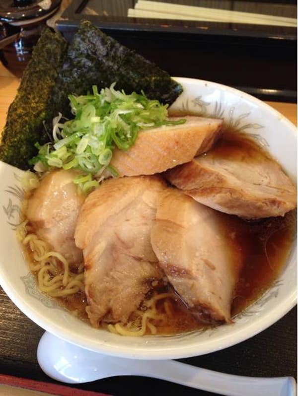 中華そば まさ春 まさはる 南区 ラーメン Retty
