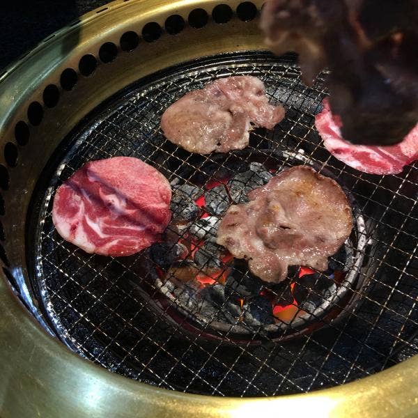 あみやき亭伊勢店 伊勢 焼肉 Retty