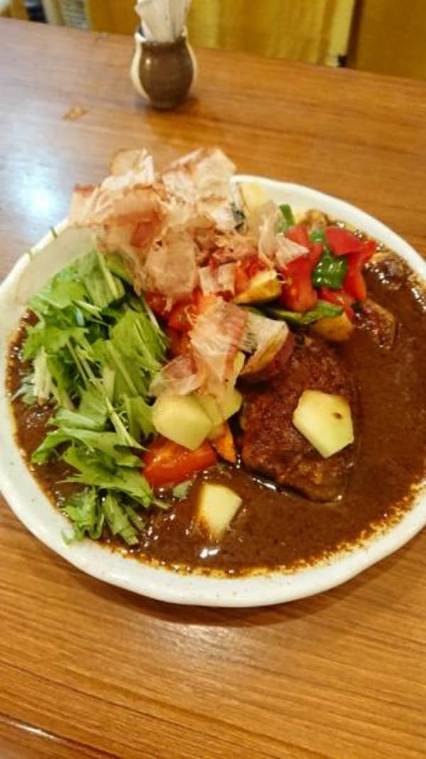 伊場カレー 鹿児島市 カレー Retty 伊場カレー 鹿児島市 カレー Retty