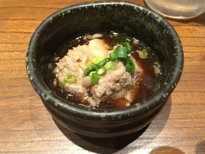 かこみ 諏訪 居酒屋 Retty