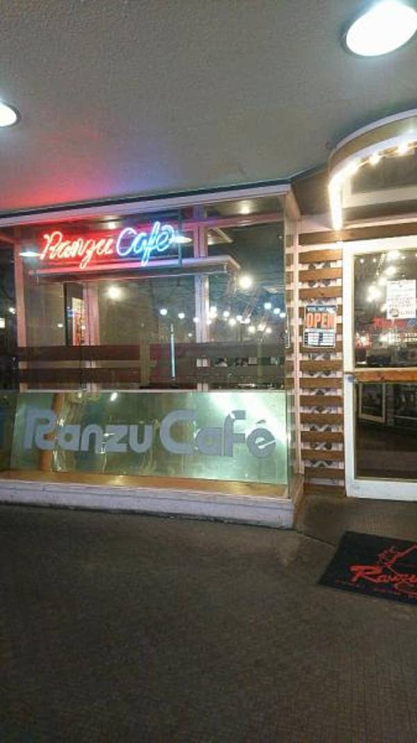 ランズカフェ 大分市府内町にあるパフェのお店 ランズカフェ さん 大分市 ランズカフェ 大分市府内町にあるパフェのお店 ランズカフェ さん 大分市