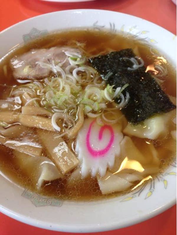 東軒 (とうけん) (高井戸/ラーメン) Retty 東軒 (とうけん) (高井戸/ラーメン) Retty