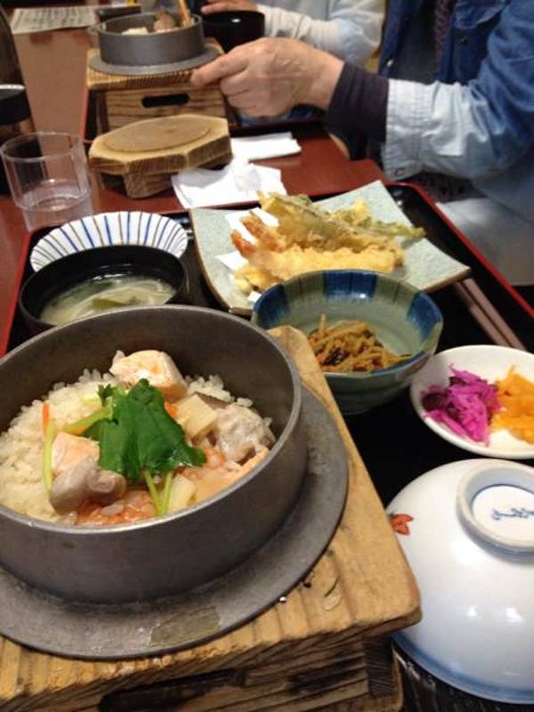 ととや 本店(女池/魚介・海鮮料理) Retty