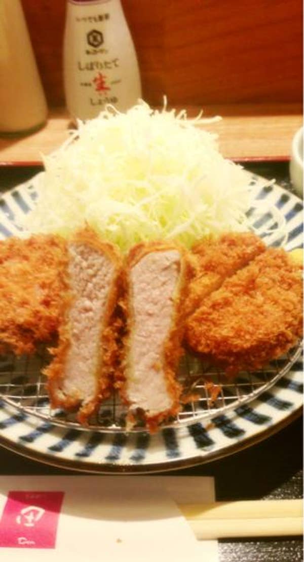 メニュー一覧 とんかつ 田 東陽町店 東陽町 Retty