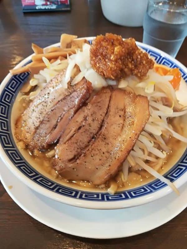 東勝軒 秀 浜北店 とうしょうけん まるひで 浜北 ラーメン Retty
