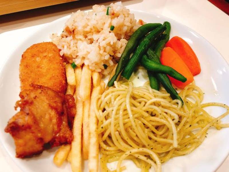 ステーキ食べ放題&ビュッフェ DAVIS BEEF STEAK(みなとみらい/ステーキ) Retty