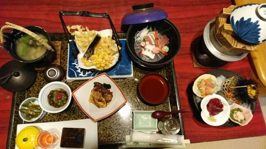 追分温泉 おいわけおんせん 石巻 旅館 Retty