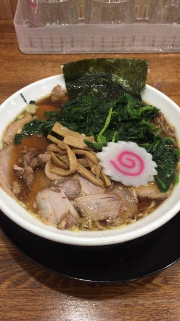 新潟長岡生姜醤油らーめん みずさわ(MIZUSAWA) (川口/ラーメン) Retty 新潟長岡生姜醤油らーめん みずさわ(MIZUSAWA) (川口/ラーメン) Retty