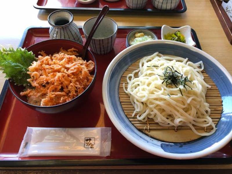 林真明さんの投稿より