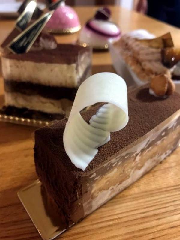 パティスリー ル グランディ（patisserie Le grandit） (加古川/ケーキ屋) Retty