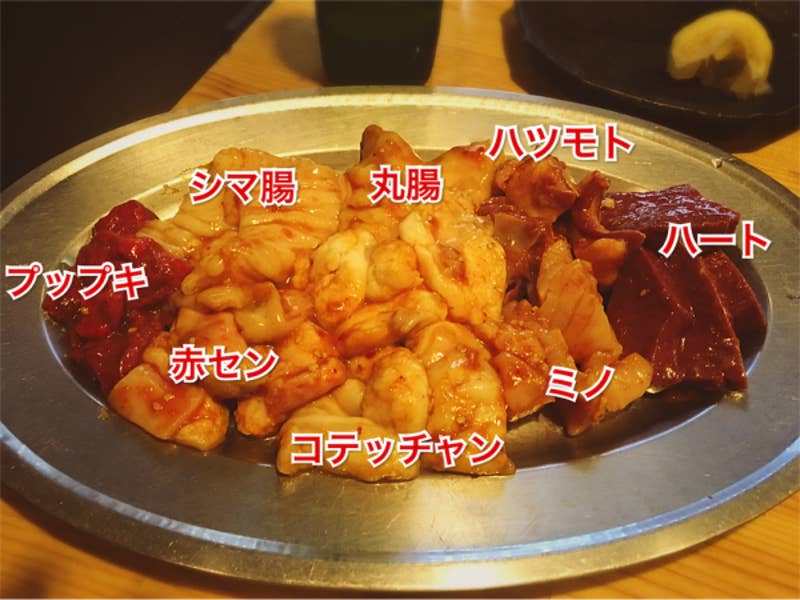 ぎんちょう ホルモン屋 ホルモン屋 ぎんちょう阪神西宮駅近くに店を構える 西宮 ぎんちょう ホルモン屋 ホルモン屋 ぎんちょう阪神西宮駅近くに店を構える 西宮
