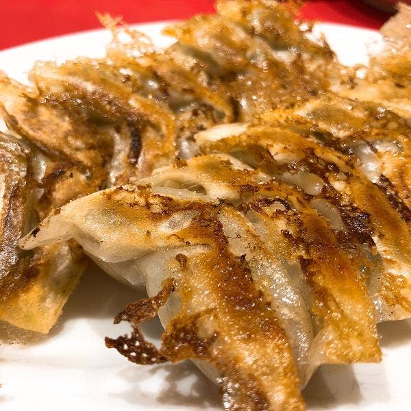 餃子天国阪急高槻店 ぎょうざてんごく 高槻 中華 Retty