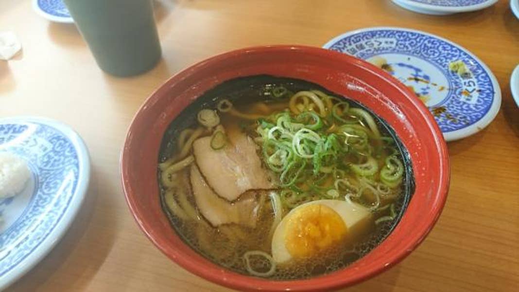 無添くら寿司 武生店(武生/寿司) Retty