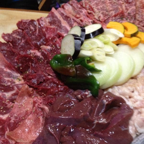 いかりや 函館 焼肉 Retty いかりや 函館 焼肉 Retty