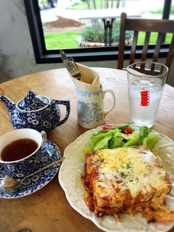 コーヒーアディクト 日高 カフェ Retty コーヒーアディクト 日高 カフェ Retty