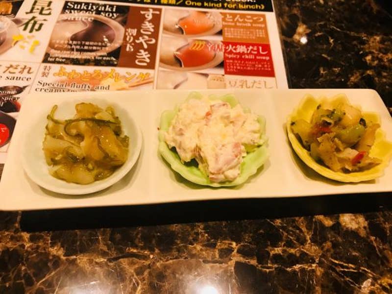 しゃぶ仁 岩国 しゃぶしゃぶ Retty