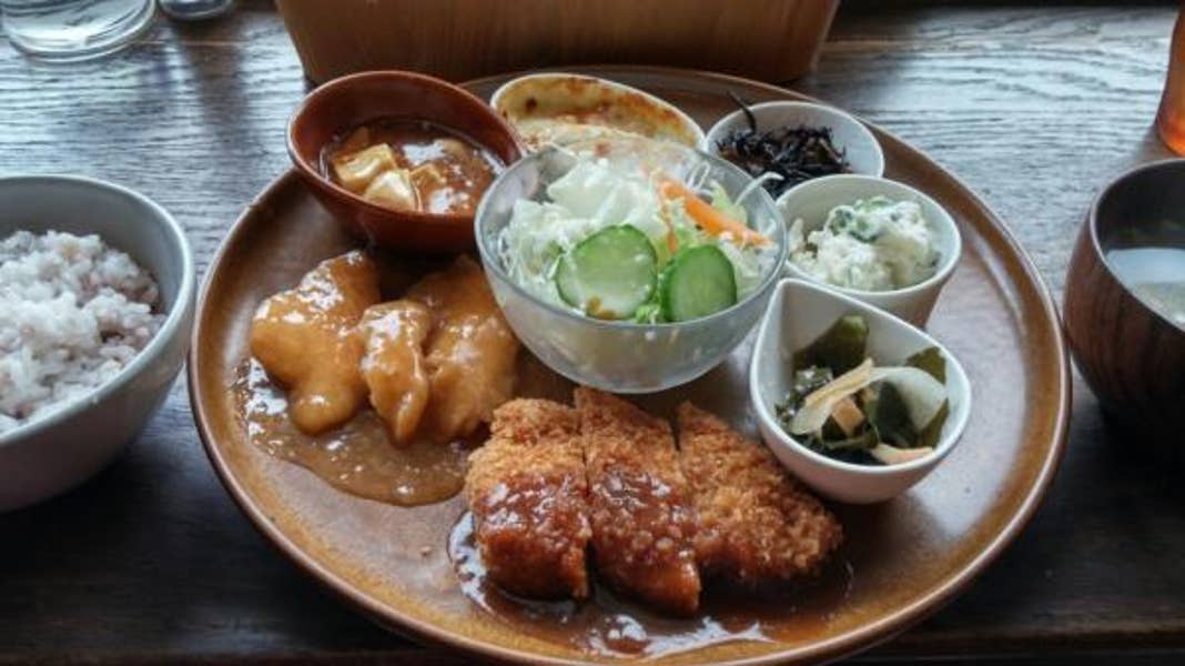 メニュー一覧 ごはんとおやつの店 とんとん 高松 Retty メニュー一覧 ごはんとおやつの店 とんとん 高松 Retty