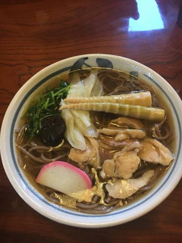 眞木智恵美さんの投稿より