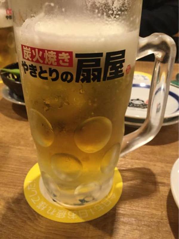 やきとりの扇屋 武蔵浦和店 武蔵浦和駅から徒歩2分にあるやきとり屋さん ちょい 武蔵浦和