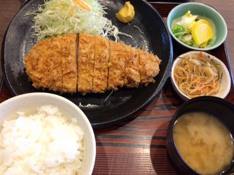 たかはし(保谷/とんかつ) Retty