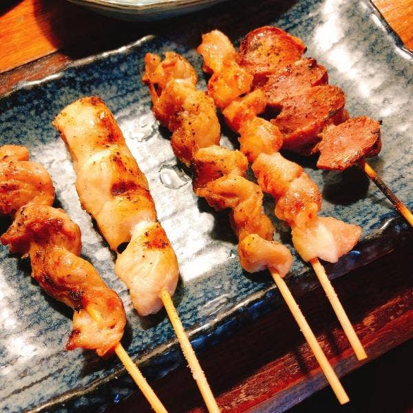 炭火焼鳥専門店 まさや Jr甲子園口 駅の南側店 西宮 焼き鳥 Retty 炭火焼鳥専門店 まさや Jr甲子園口 駅の南側店 西宮 焼き鳥 Retty