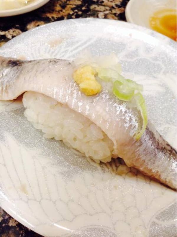 ダイマル水産 田無芝久保店 花小金井 回転寿司 Retty