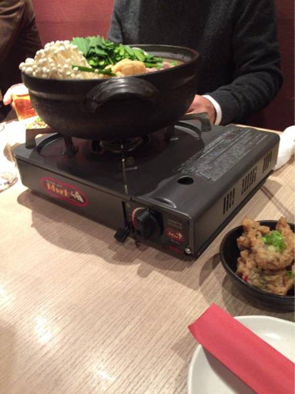 鮮魚 酒蔵のぞみ 蒲田 居酒屋 Retty
