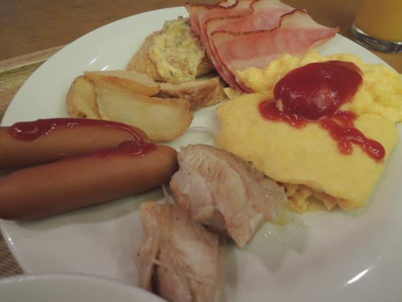 レストラン コーヒー パサージュ Passage 伊丹 カフェ Retty