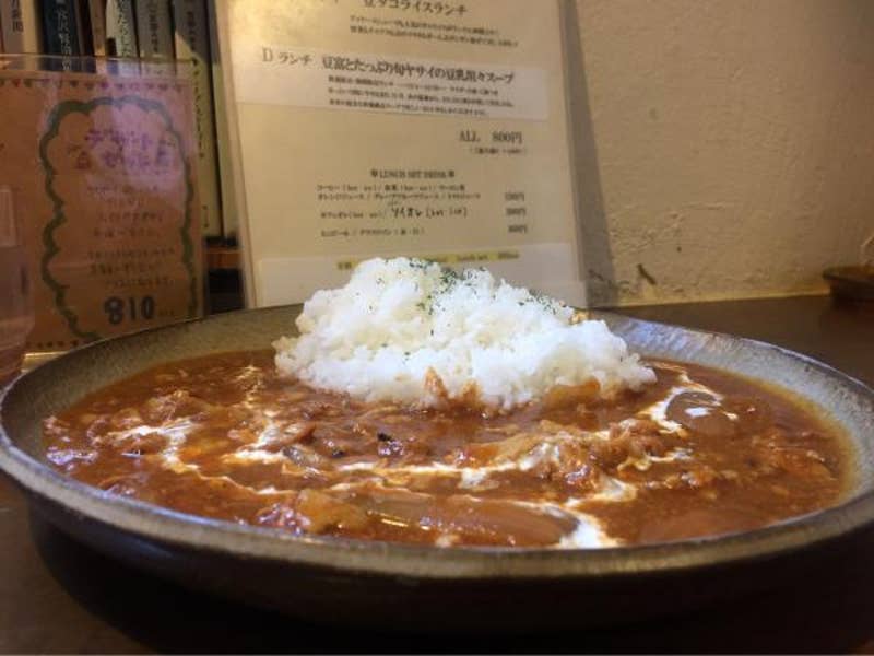Cafe バビュー そこに行けばどんな夢も叶うというよ Byゴダイゴ 名古屋市東区