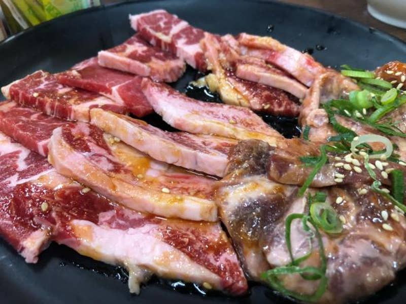 勝っちゃん サンシャインワーフ神戸店 東灘 焼肉 Retty