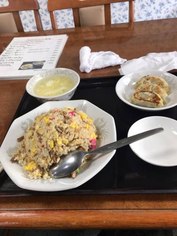 中華料理 康来軒 (ちゅうかりょうり こうらいけん) (北見/中華) Retty 中華料理 康来軒 (ちゅうかりょうり こうらいけん) (北見/中華) Retty