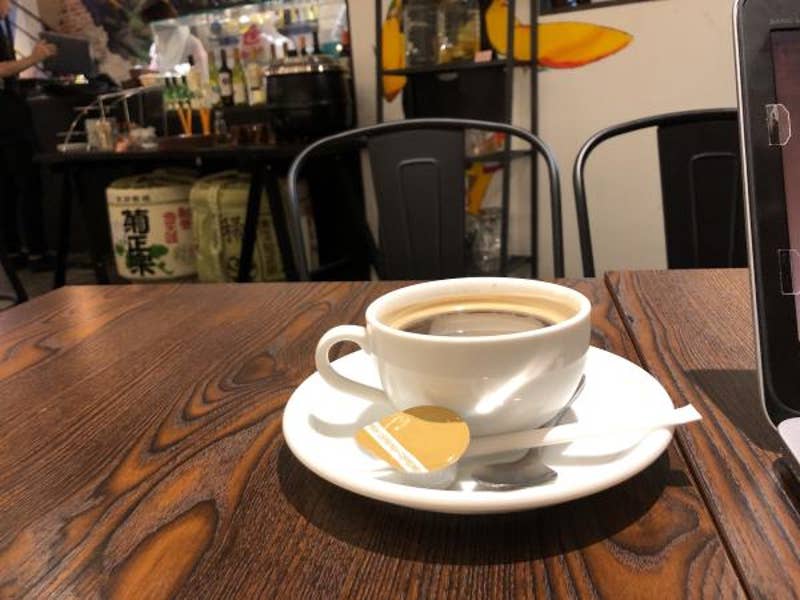 Cafe Art Bar Minato ミナト 原宿 カフェ Retty